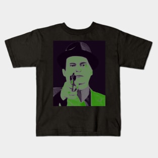 joe pesci Kids T-Shirt